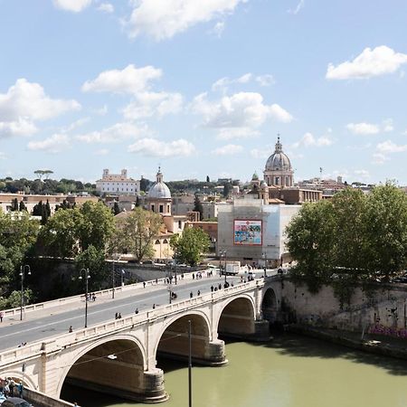 روما Sonder At Prati Lungotevere المظهر الخارجي الصورة